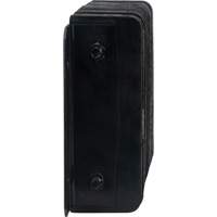 Laminated Dock Bumpers, Horizontal, Rubber, 18" W x 4" D x 12" H Toolneeds Inc.