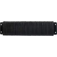 Laminated Dock Bumpers, Horizontal, Rubber, 36" W x 4" D x 12" H Toolneeds Inc.