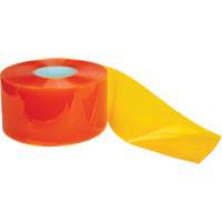 Standard Strip Curtain, 164' x 8" x 0.08" Toolneeds Inc.