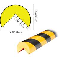 A Plus Profile 1M Corner Protection Bumper Guard Toolneeds Inc.
