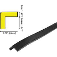 E Profile 5M Corner Protection Bumper Guard Toolneeds Inc.