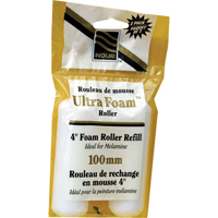 Rouleaux de mousse, 101,6 mm (4") l Toolneeds Inc.