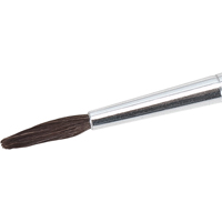 Pinceau d'artiste, Largeur de la brosse de #1, Martre rouge Toolneeds Inc.