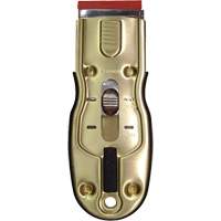 Ergo-Grip Razor Scraper with Plastic Blade Toolneeds Inc.