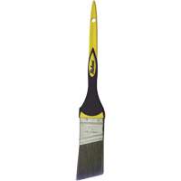 Pinceau de s&eacute;rie Elegance, Polyester, Manche Plastique, Largeur de 1-1/2" Toolneeds Inc.