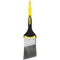 Pinceau de s&eacute;rie Elegance, Polyester, Manche Plastique, Largeur de 2-1/2" Toolneeds Inc.