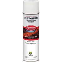 Peinture de marquage &agrave; base d'eau, 17 oz, Canette a&eacute;rosol Toolneeds Inc.