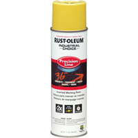 Peinture de marquage invers&eacute; &agrave; base d'eau, 17 oz, Canette a&eacute;rosol Toolneeds Inc.