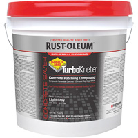 TurboKrete&reg; Concrete Patch Compound Kit, Grey Toolneeds Inc.