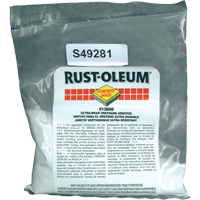 Floor Coating Aluminum Anti-Slip Additive, 1 lbs., Bag, White Toolneeds Inc.