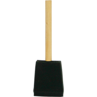 Foam Paint Brush, 2" Width Toolneeds Inc.