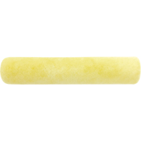 Professional AA Synthetic Paint Roller Cover, 6 mm (1/4") Nap, 240 mm (9-1/2") L Toolneeds Inc.