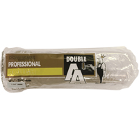 Manchon de rouleau &agrave; peinture synth&eacute;tique professionnel AA, Nap 30 mm (1-3/16"), 240 mm (9-1/2") l Toolneeds Inc.