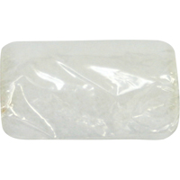 Mini Trim Roller Paint Cover, 10 mm (3/8") Nap, 101.6 mm (4") L Toolneeds Inc.