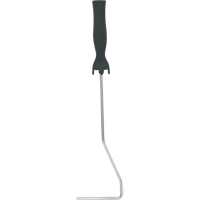 Mini Paint Roller Frame - 16" Reach Toolneeds Inc.