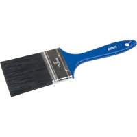 AP100 Series Paint Brush, Polyester, Plastic Handle, 3" Width Toolneeds Inc.