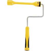 Armature de rouleau ergonomique &agrave; manche souple Toolneeds Inc.