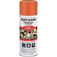 Industrial Choice T1600 Tree Marking Paint, Fluorescent Orange, 16 oz. Toolneeds Inc.