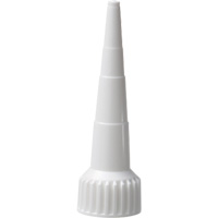 Pointe &eacute;tendue en plastique pour marqueur de peinture de contr&ocirc;le de s&eacute;curit&eacute; Toolneeds Inc.