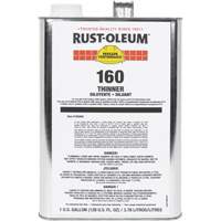 Paint Thinner, Gallon, 1 gal. Toolneeds Inc.
