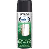 &eacute;poxyde pour &eacute;lectrom&eacute;nager sp&eacute;cialis&eacute;, Noir, 340 g, Canette a&eacute;rosol Toolneeds Inc.