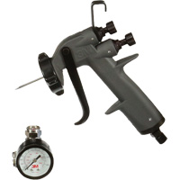 Performance Industrial Spray Gun Toolneeds Inc.