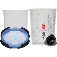 PPS Series 2.0 Midi Cup System Kit Toolneeds Inc.