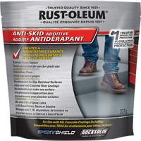 Anti-Skid Additive, 227 g, Bag, White Toolneeds Inc.