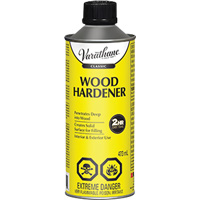 Varathane&reg; Classic Wood Hardener, Clear, 473 ml Toolneeds Inc.