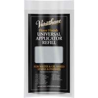 Varathane&reg; Universal Applicator, Blended Material Toolneeds Inc.
