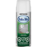 Specialty Tub & Tile Spray Paint, Aerosol Can, White Toolneeds Inc.