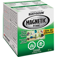 Specialty Magnetic Primer, 887 ml, Kit, Light Grey Toolneeds Inc.