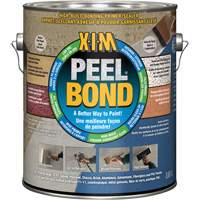 X-I-M&reg; Advanced Technology UMA&reg; Primer/Sealer, 3.61 L, Gallon, White Toolneeds Inc.