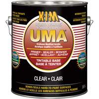 X-I-M&reg; Advanced Technology UMA&reg; Bonder, 3.61 L, Gallon, White Toolneeds Inc.