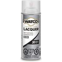 Laque pour bois Watco, 319 g, Transparent, Brillant Toolneeds Inc.