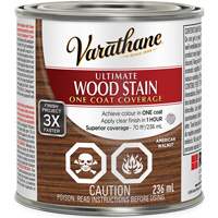 Teinture pour le bois ultime Varathane, 236 ml, Noyer am&eacute;ricain Toolneeds Inc.
