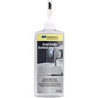 Miracle Sealants&reg; Grout Sealer, Squeeze Bottle Toolneeds Inc.