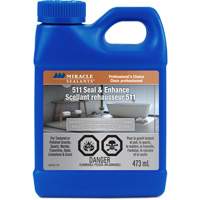 Miracle Sealants&reg; 511 Seal & Enhance, Jug Toolneeds Inc.