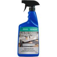 Miracle Sealants&reg; 511 Kleen & ReSeal Sealer, Trigger Bottle Toolneeds Inc.