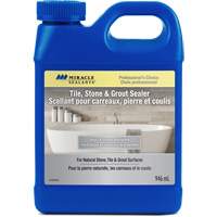 Miracle Sealants&reg; Tile, Stone & Grout Sealer, Jug Toolneeds Inc.