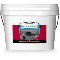 EpoxyShield&reg; Asphalt Pothole Filler, Pail, Black Toolneeds Inc.