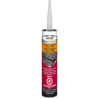 EpoxyShield&reg; Ultimate Driveway Crack Filler, Cartridge, Black Toolneeds Inc.