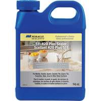 Miracle Sealants&reg; 511 H2O Plus Sealer, Jug Toolneeds Inc.