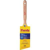 Pro-Extra Glide Paint Brush, Blended Material, Wood Handle, 2-1/2" Width Toolneeds Inc.