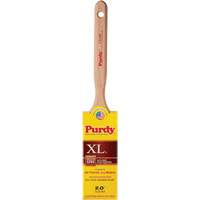 XL Bow Paint Brush, Poly/Nylon, Wood Handle, 2" Width Toolneeds Inc.