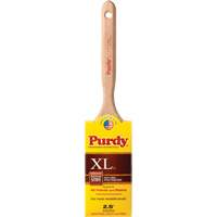 XL Bow Paint Brush, Poly/Nylon, Wood Handle, 2-1/2" Width Toolneeds Inc.