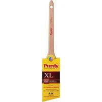 XL Dale Paint Brush, Poly/Nylon, Wood Handle, 2" Width Toolneeds Inc.