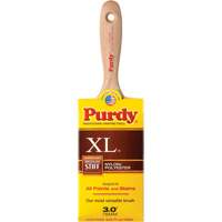 XL Pip Paint Brush, Poly/Nylon, Wood Handle, 3" Width Toolneeds Inc.