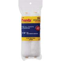 Dove Wire Mini Roller, 12.7 mm (1/2") Nap, 165 mm (6-1/2") L Toolneeds Inc.