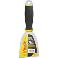 Premium Joint Knife, Stainless Steel Blade, 3" Wide, Plastic Handle Toolneeds Inc.